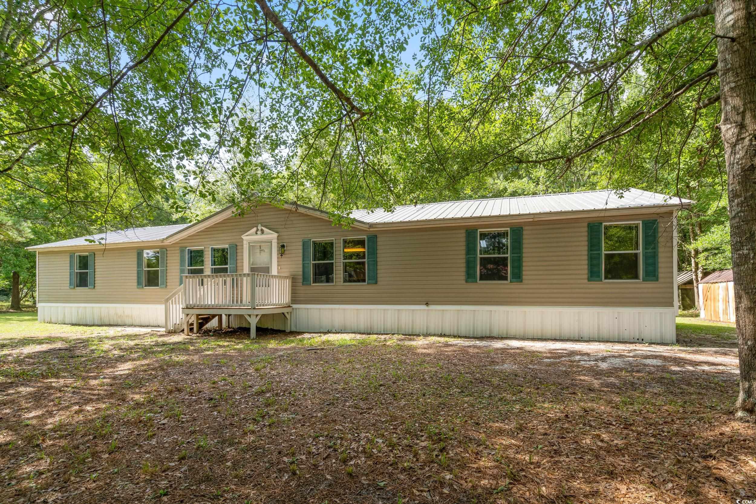 Mineral Springs Rd, Conway, SC 29527