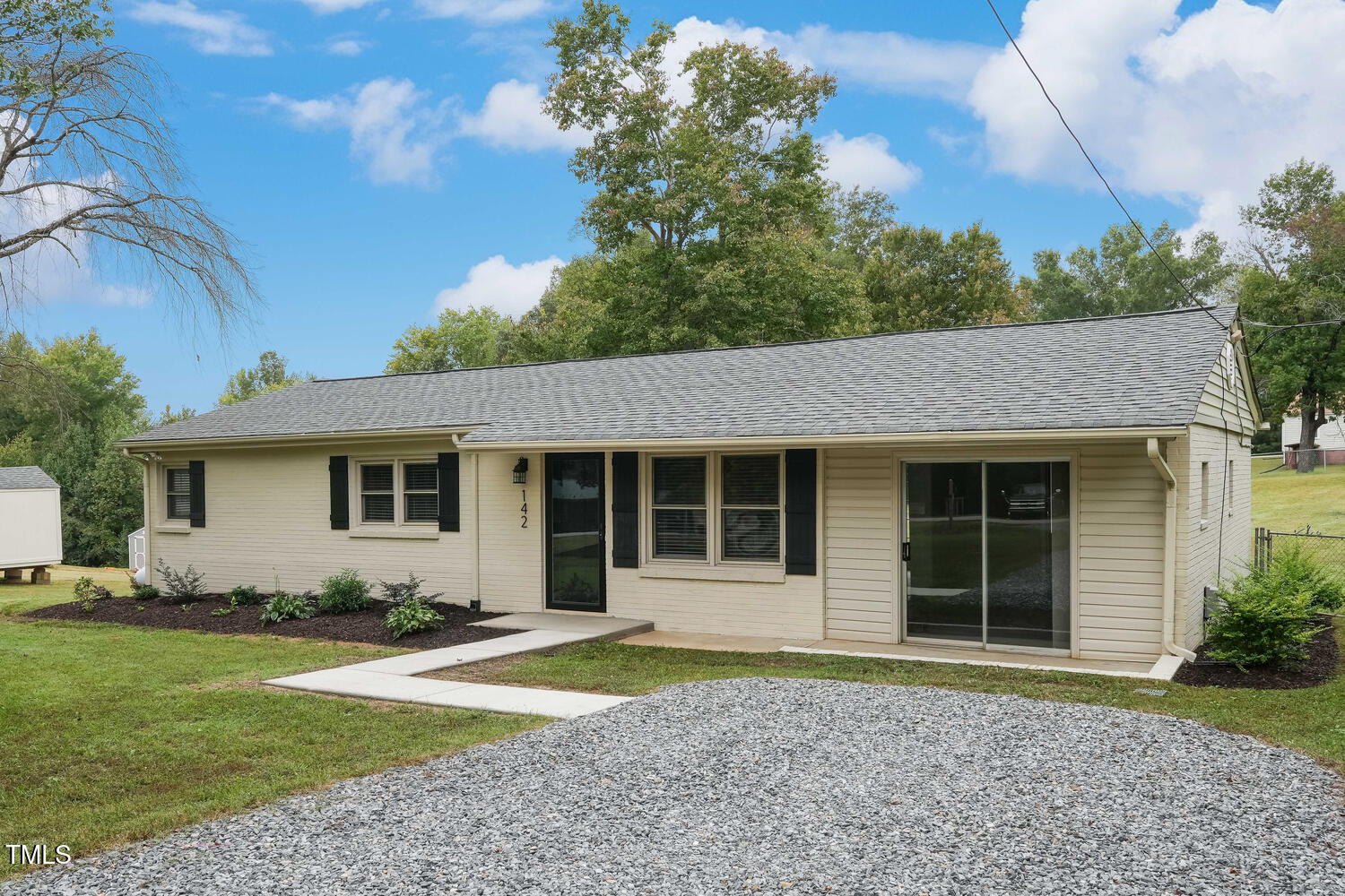 Catawba Dr, Reidsville, NC 27320
