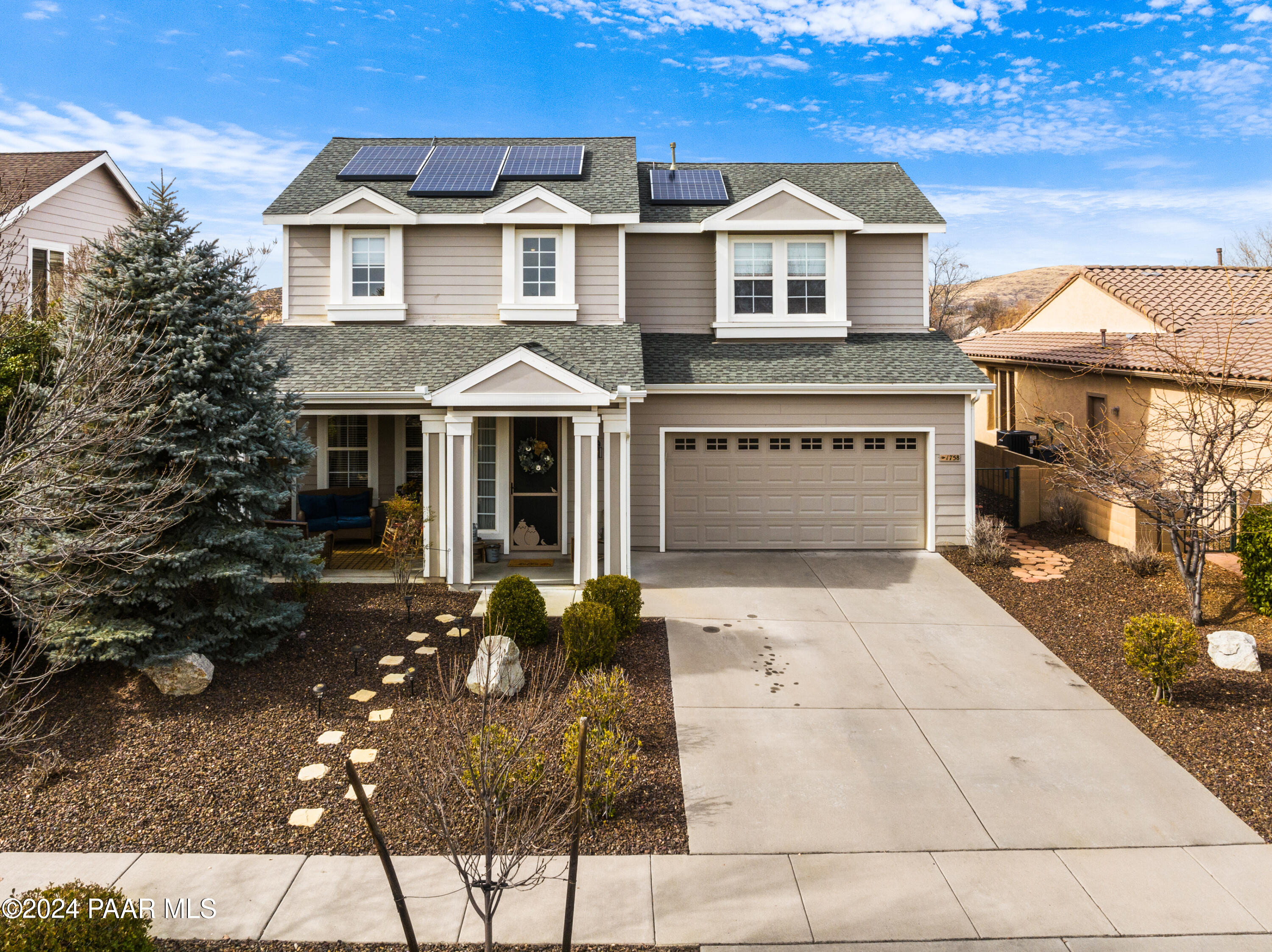 Thimble Ln, Prescott Valley, AZ 86314