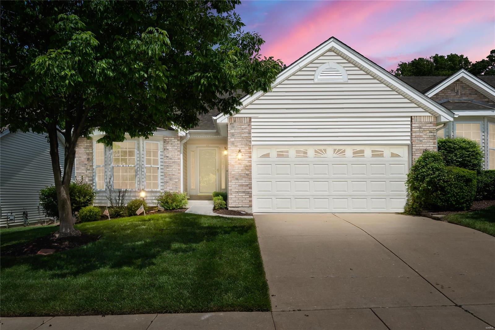 Trumbull Cir, Saint Charles, MO 63301