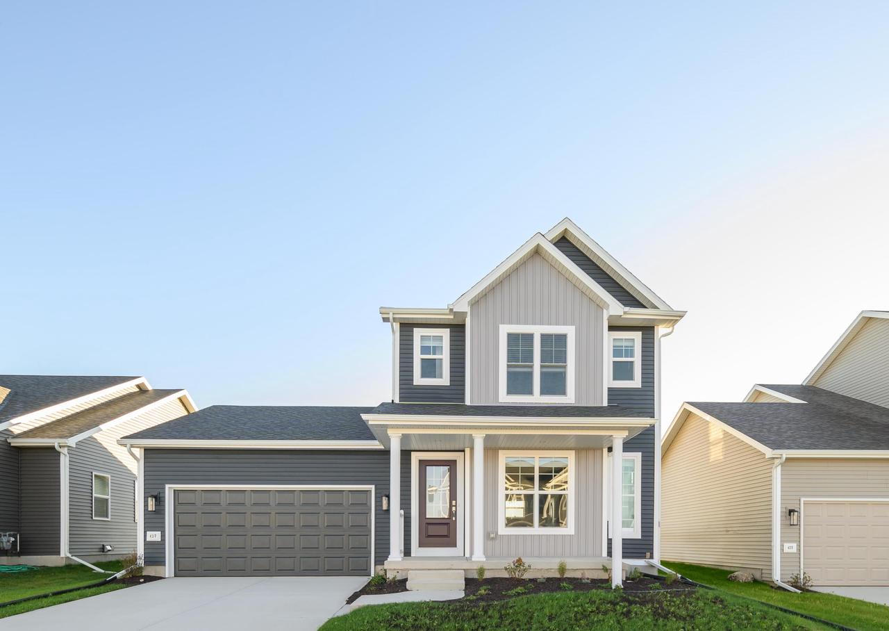 Crusader Pt, Waunakee, WI 53597