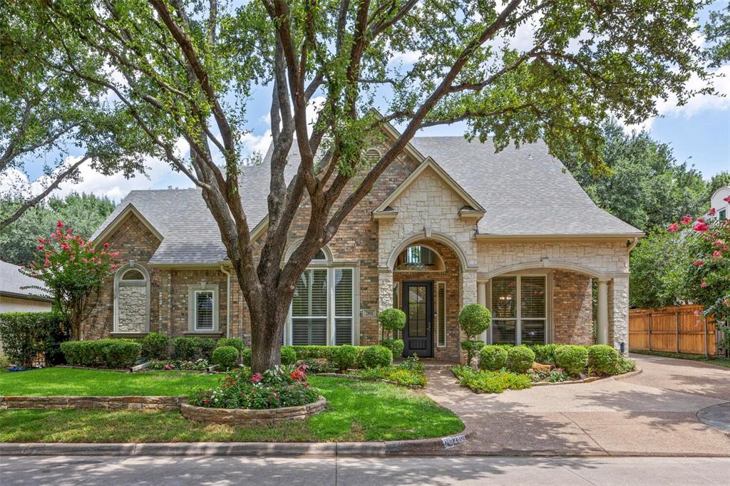 Manorwood Trl, Fort Worth, TX 76109