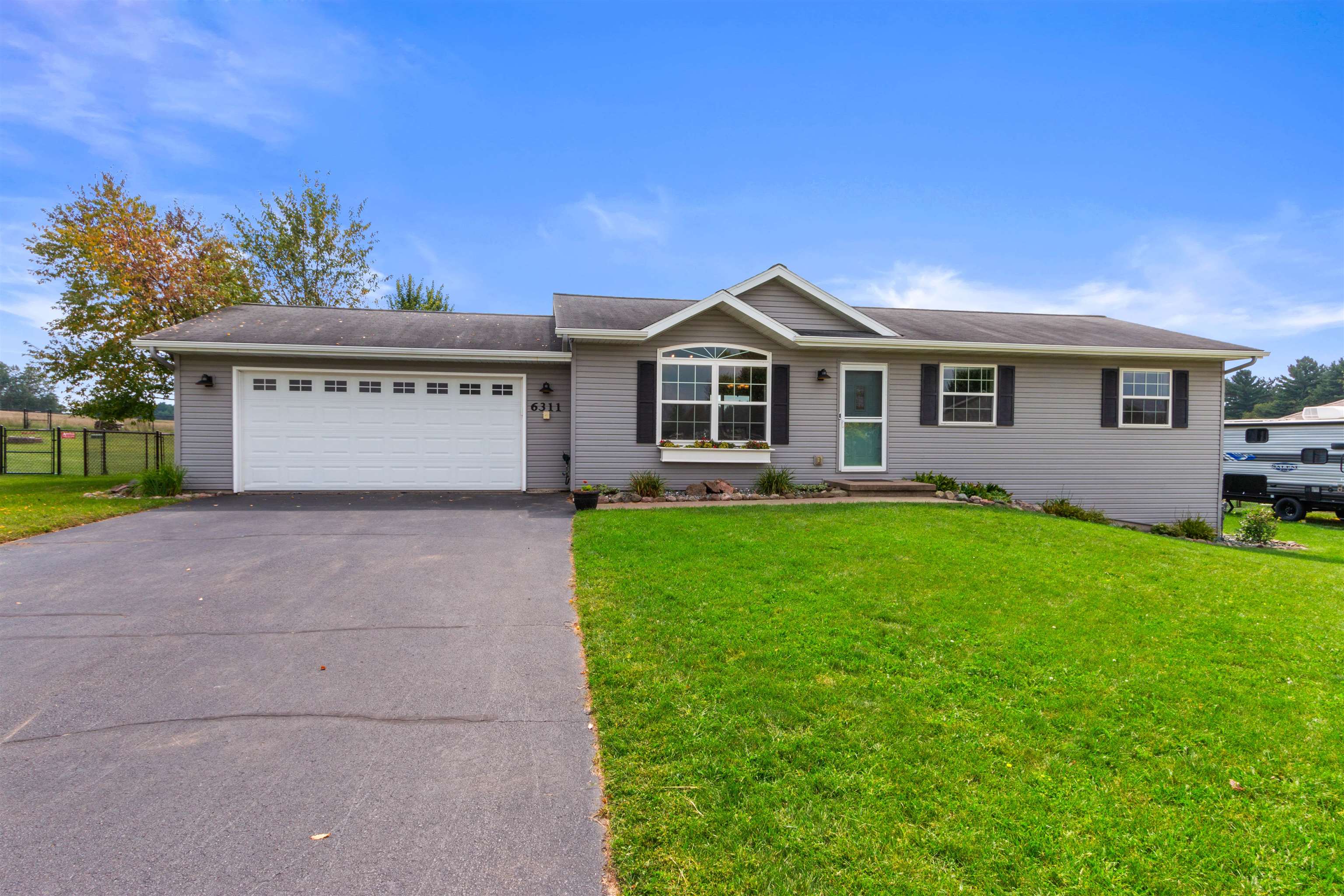 Creel Dr, Weston, WI 54476