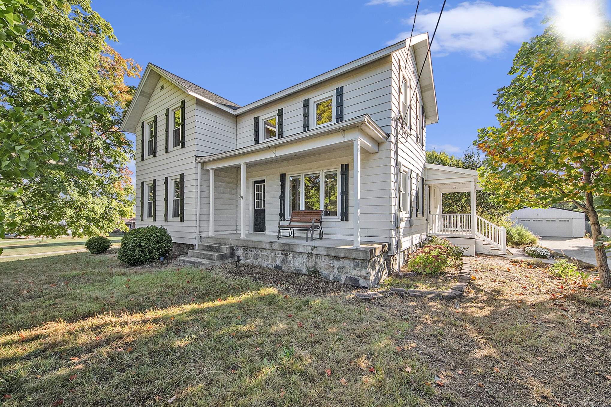 Burlingame Ave, Byron Center, MI 49315