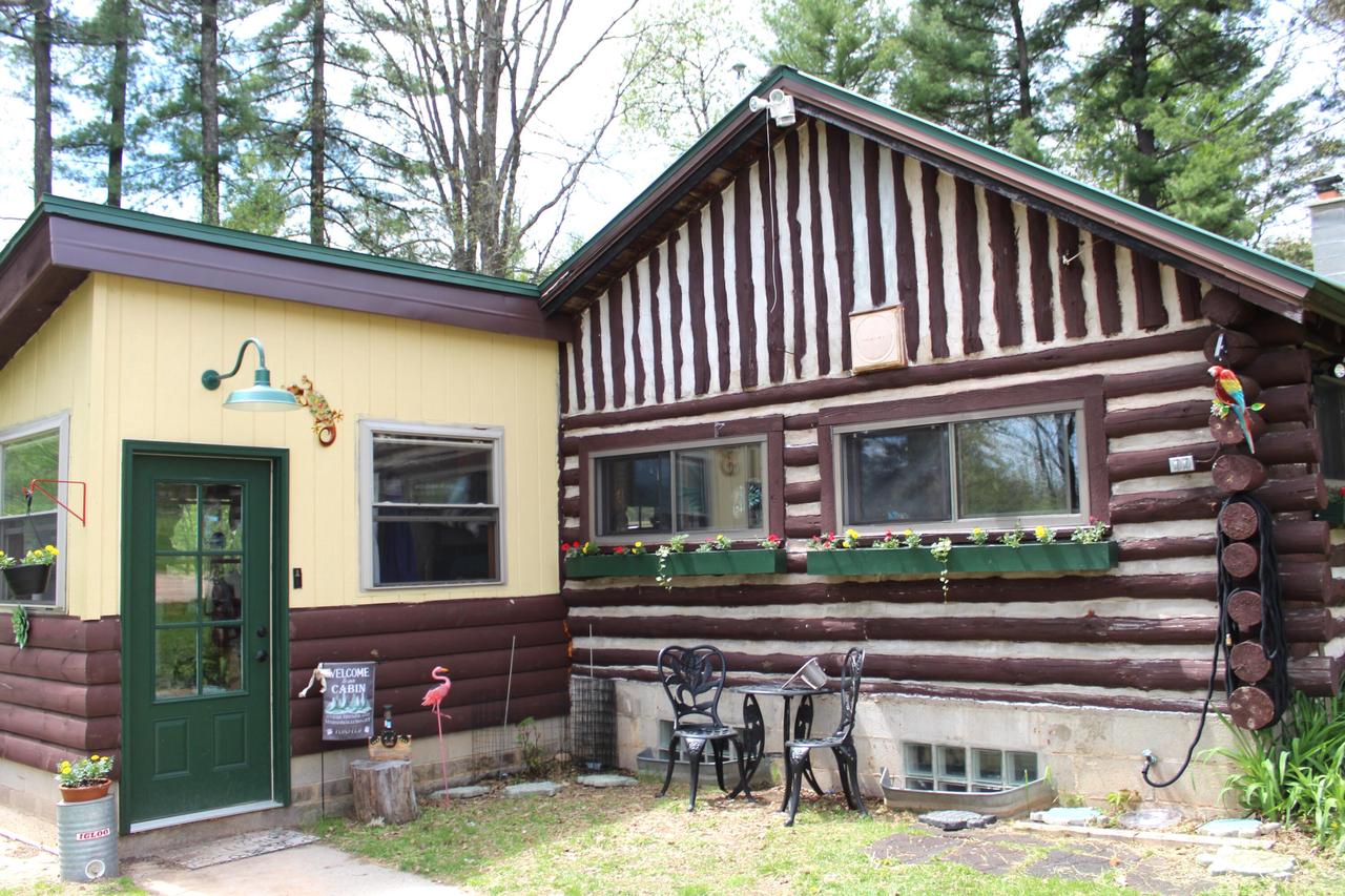 Smith Creek Rd, Crivitz, WI 54114