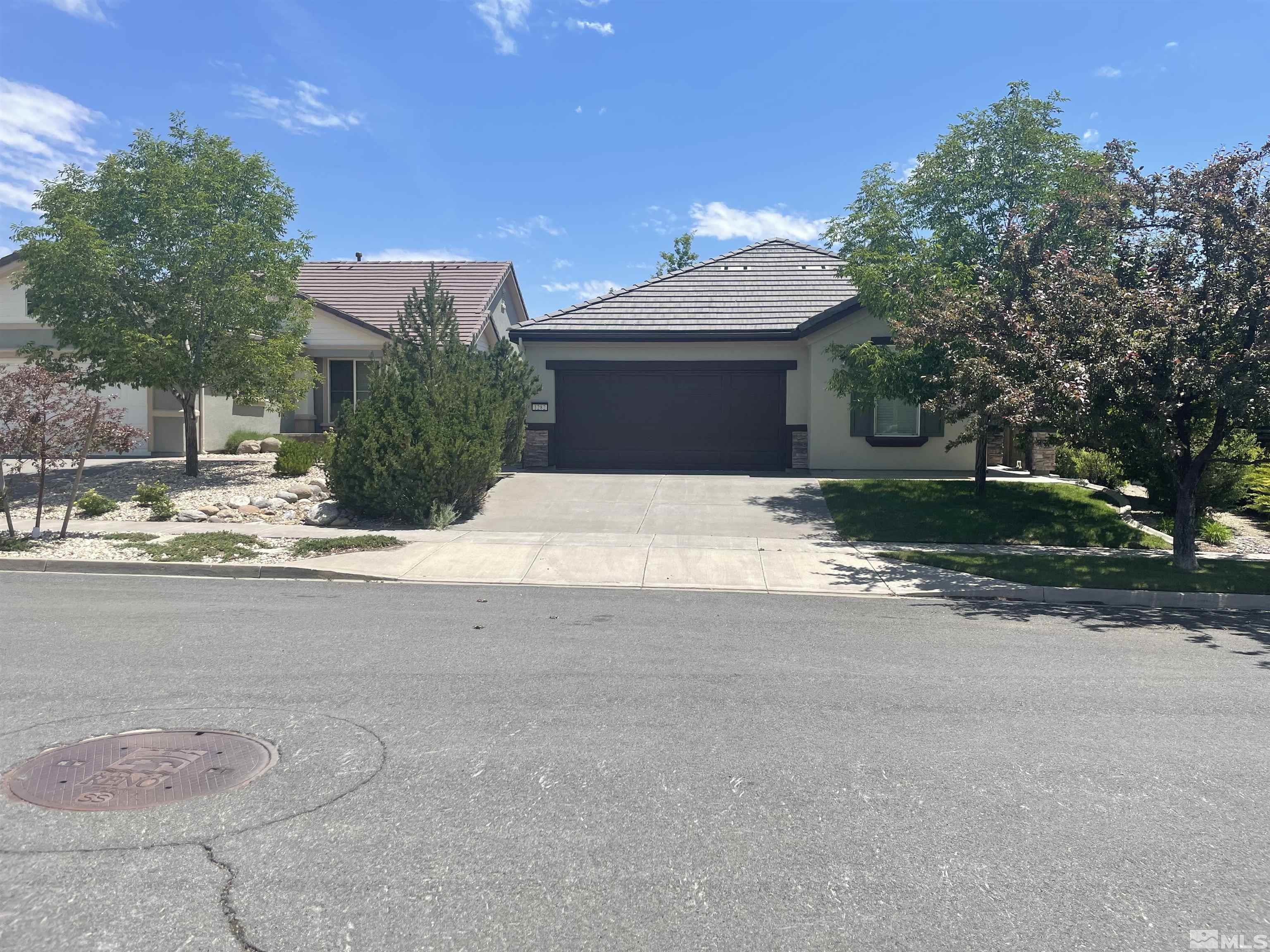 Firefly Ct, Reno, NV 89523