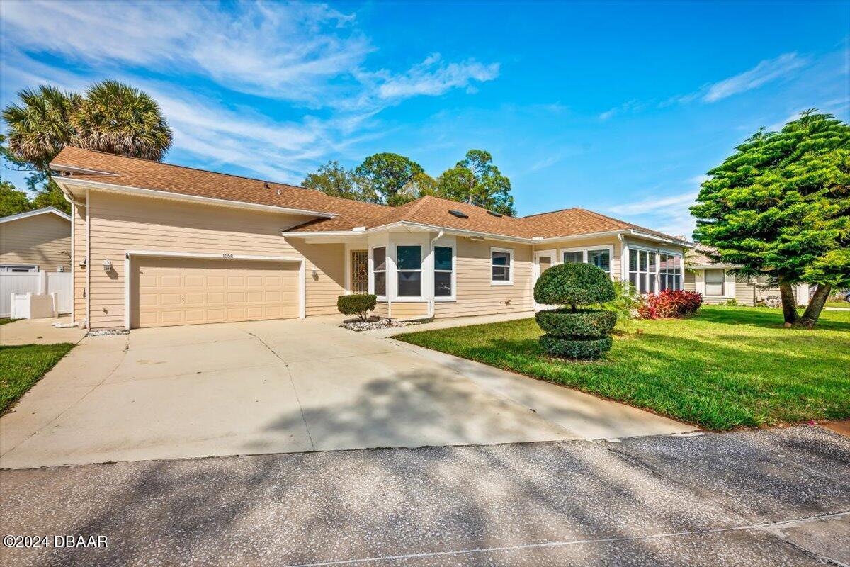 Belleflower Dr, Port Orange, FL 32127