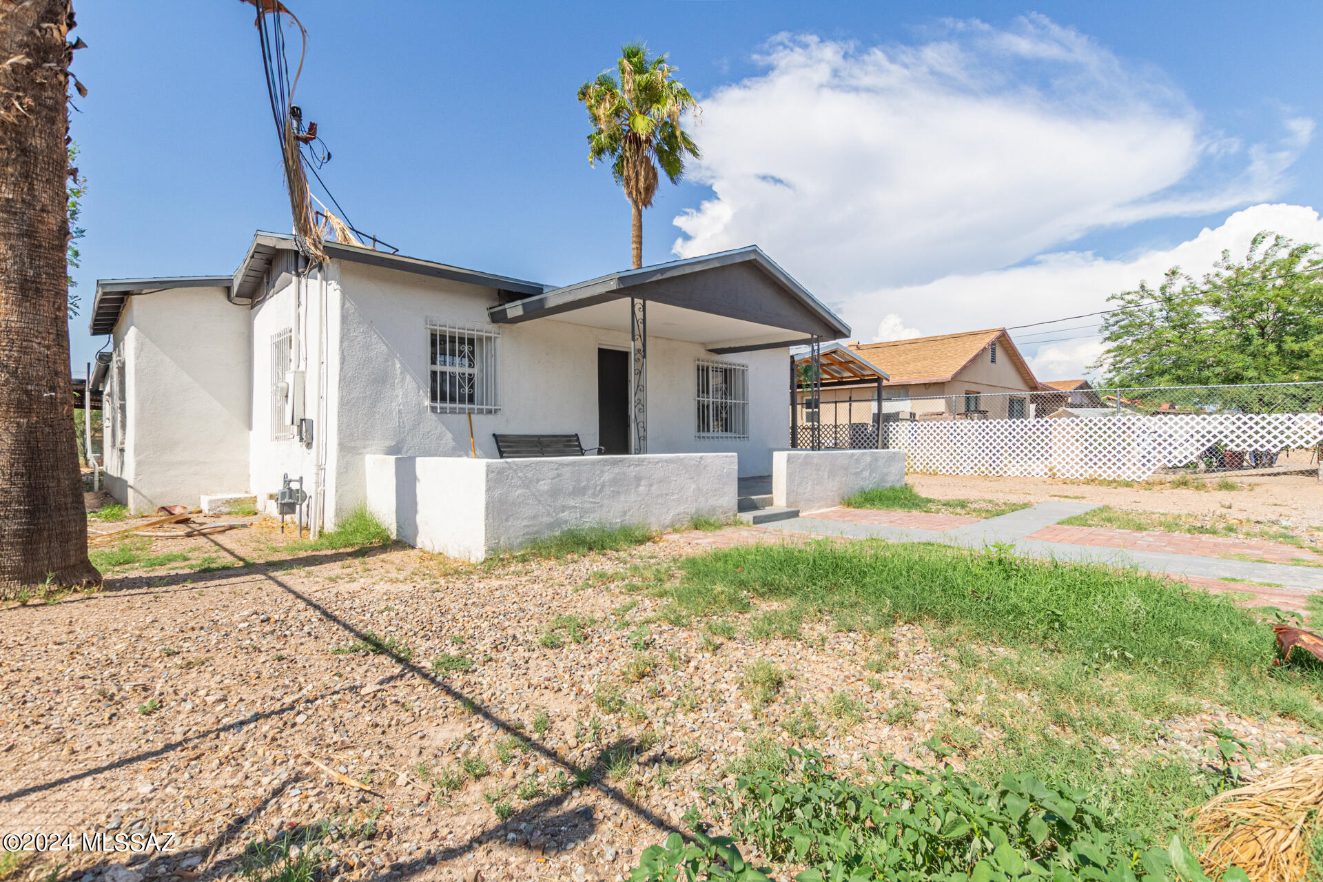 Palmdale St, Tucson, AZ 85714