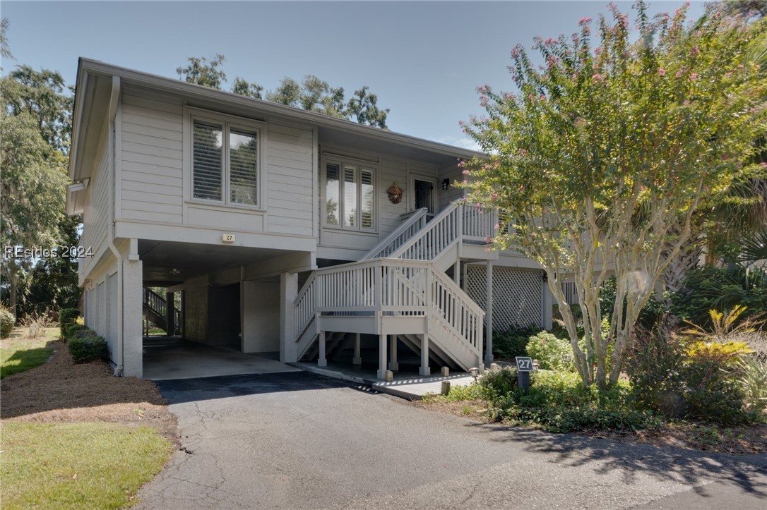 Kingston Cv, Hilton Head Island, SC 29928
