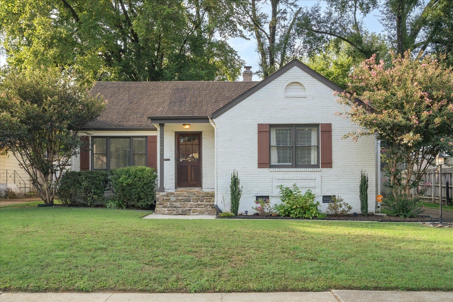 Aurora Cir, Memphis, TN 38111