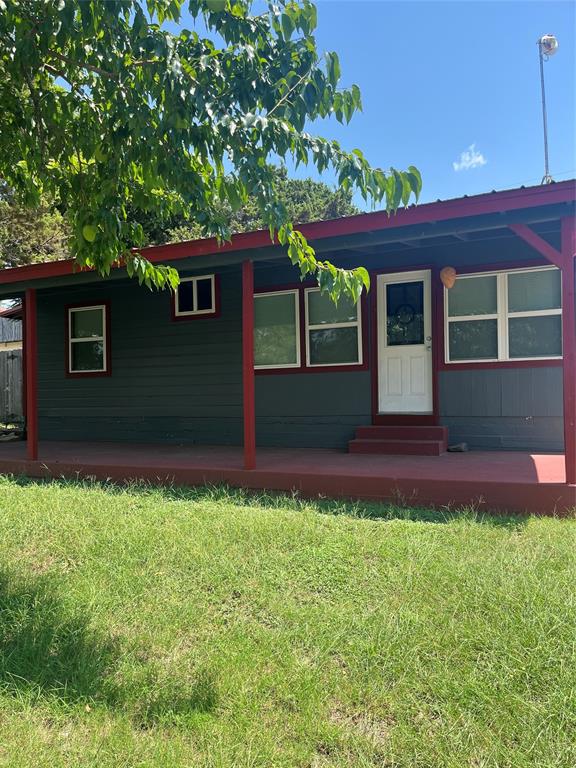 Tammi Run Ln, Whitney, TX 76692