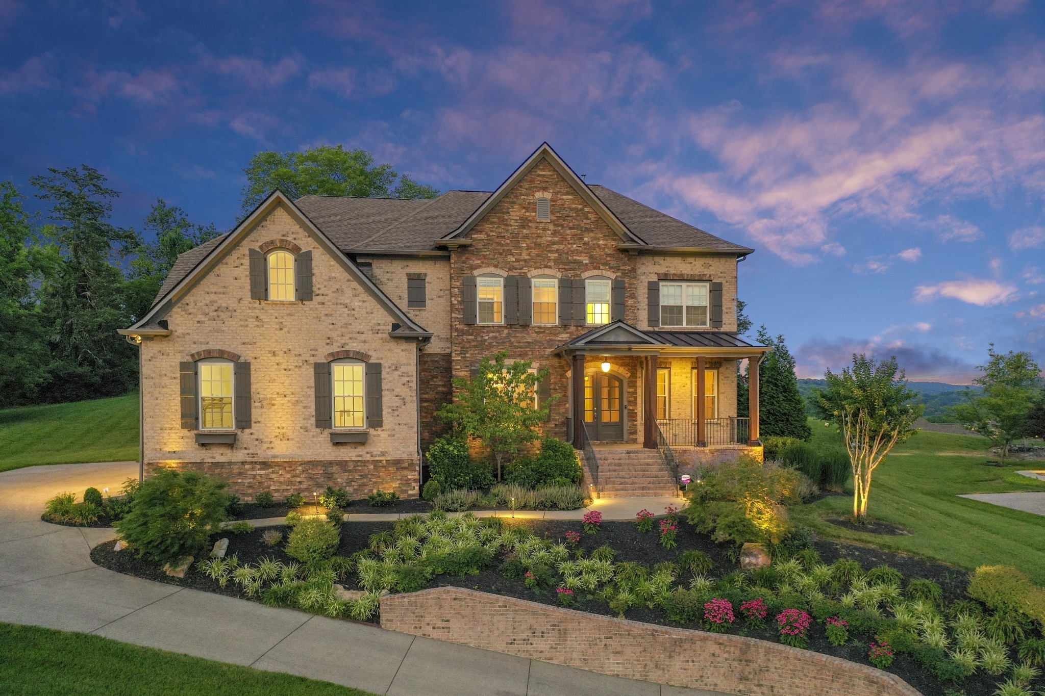 Legacy Cove Ln, Brentwood, TN 37027