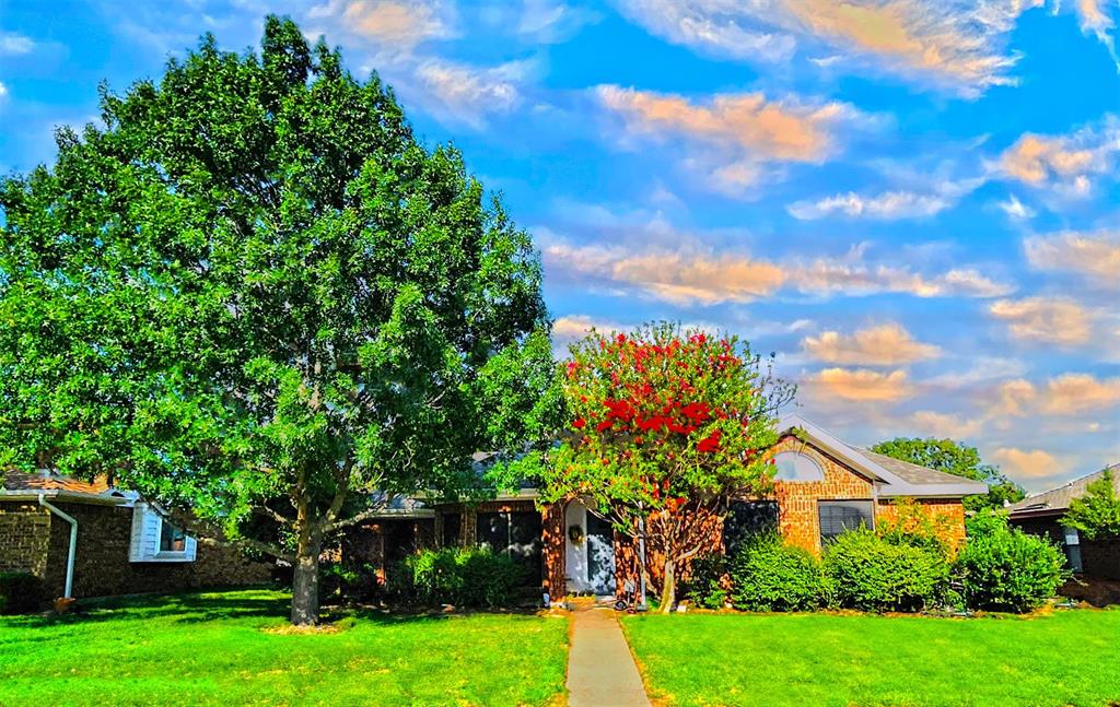 Nandina Dr, Allen, TX 75002