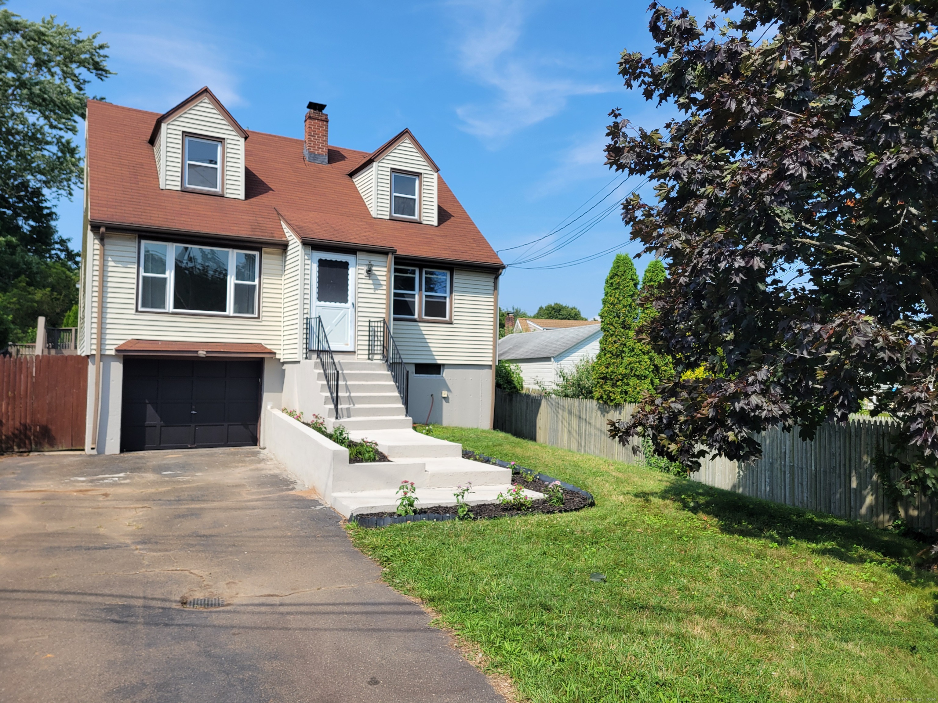 Concord St, New Haven, CT 06512