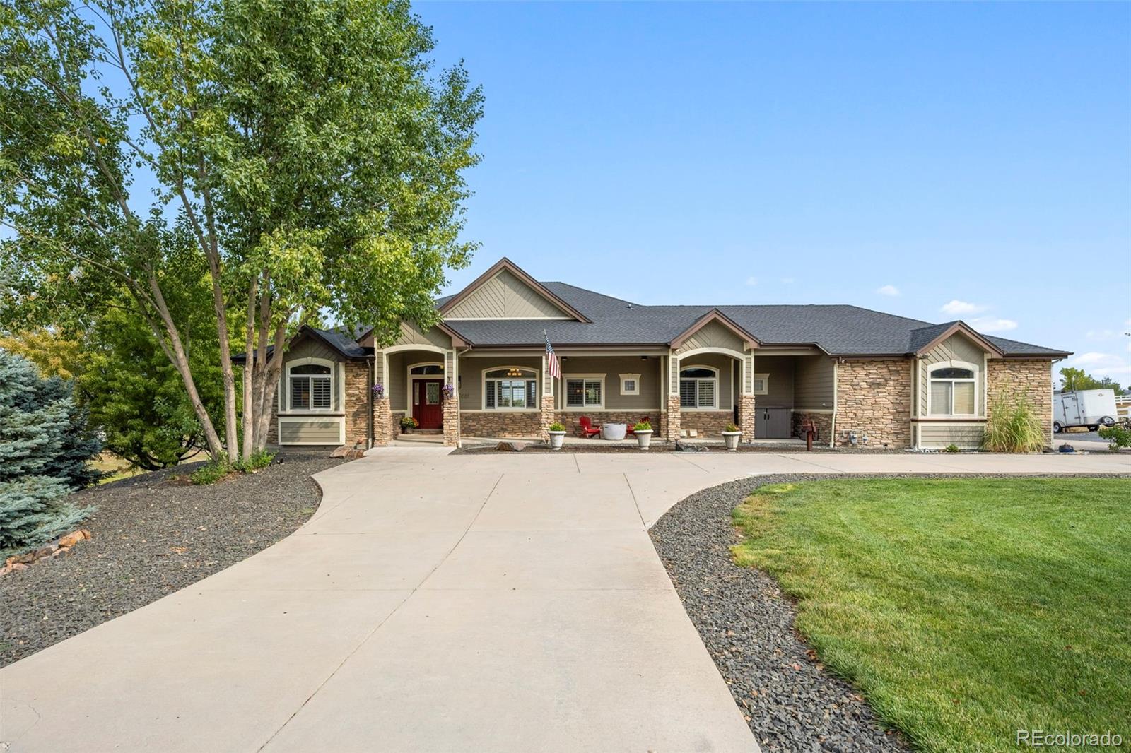 151st Pl, Brighton, CO 80602