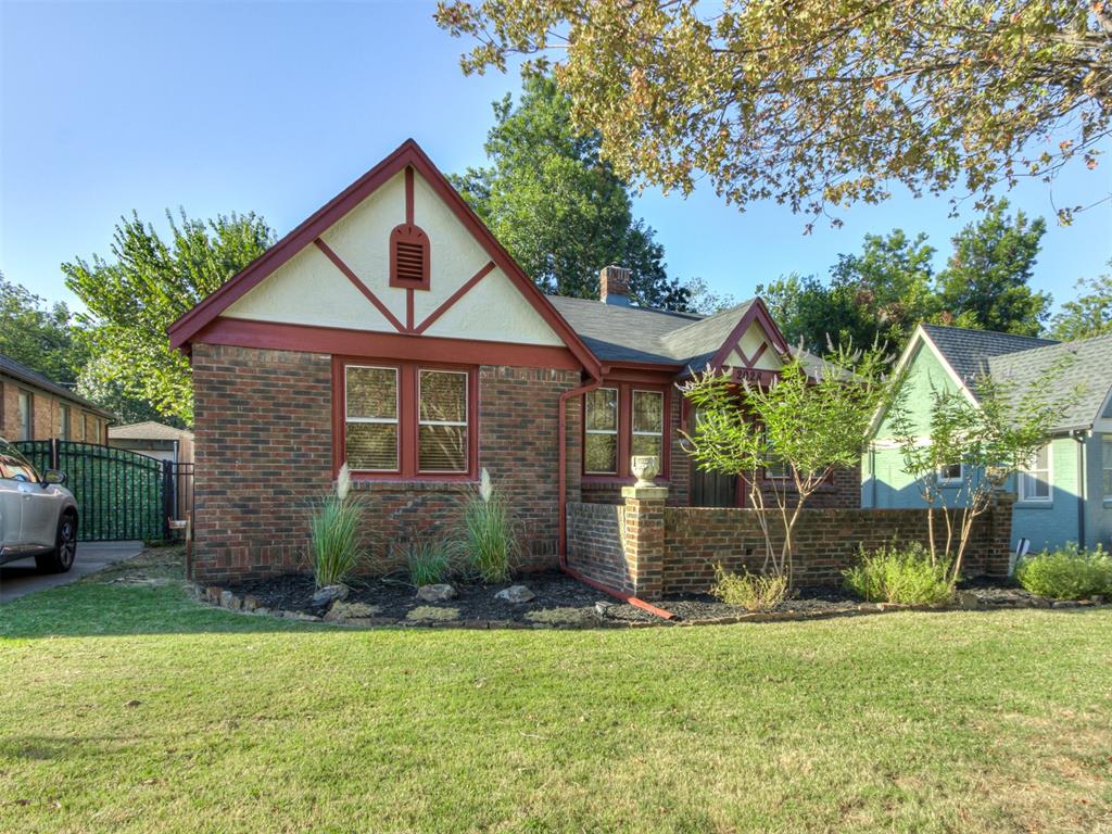 22nd St, Oklahoma City, OK 73106