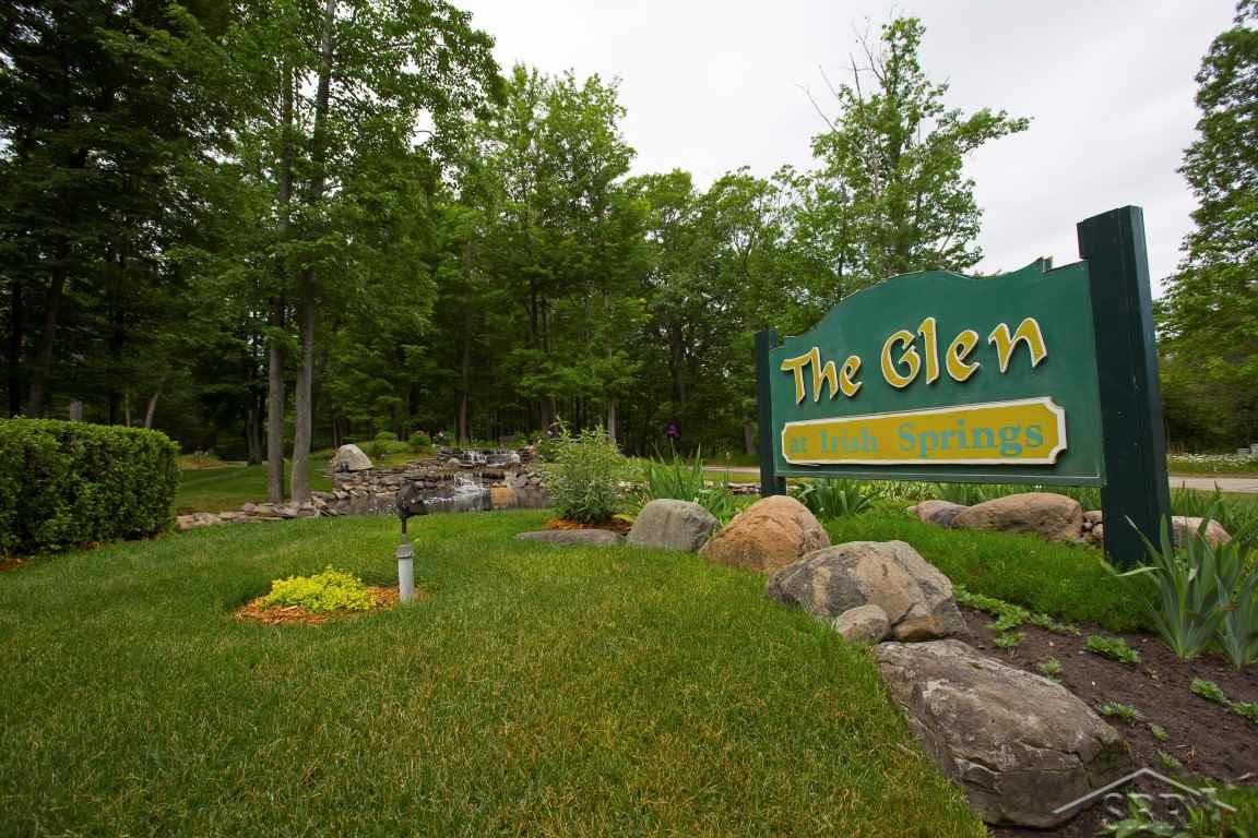 Kilkenny Dr, Caseville, MI 48725