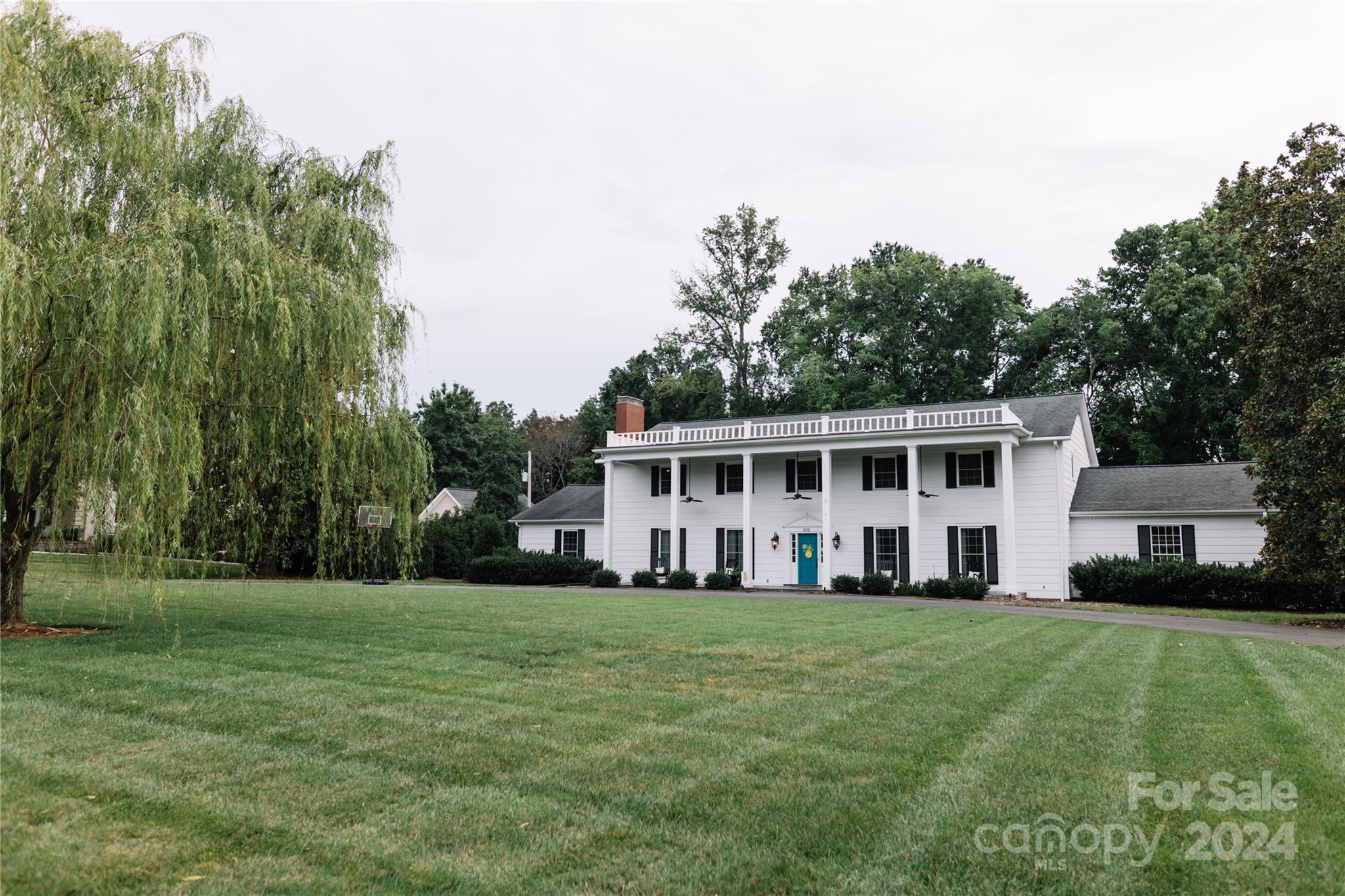 Colonial Dr, Albemarle, NC 28001