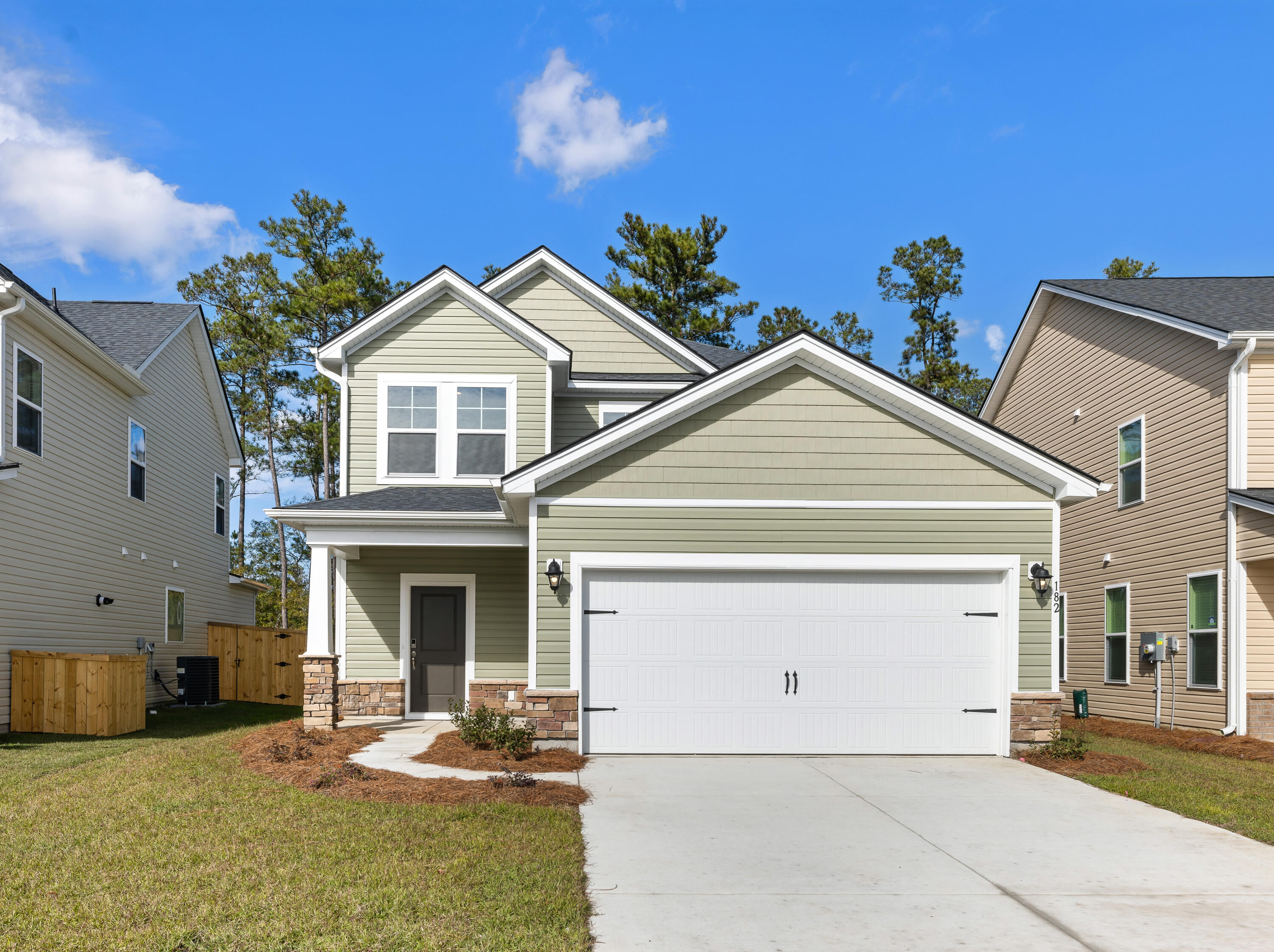 Wappoo Trace Ln, Summerville, SC 29486