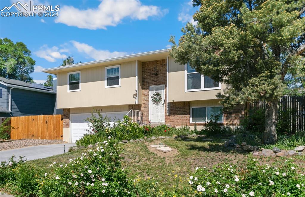 Bluestem Ln, Colorado Springs, CO 80917
