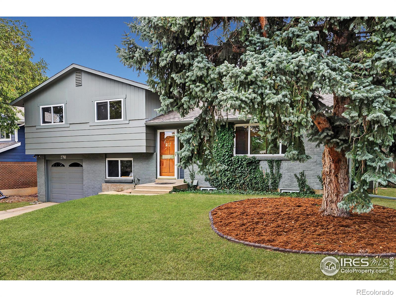 Darley Ave, Boulder, CO 80305