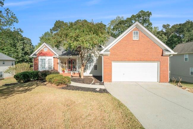 Nina Ct, Loganville, GA 30052