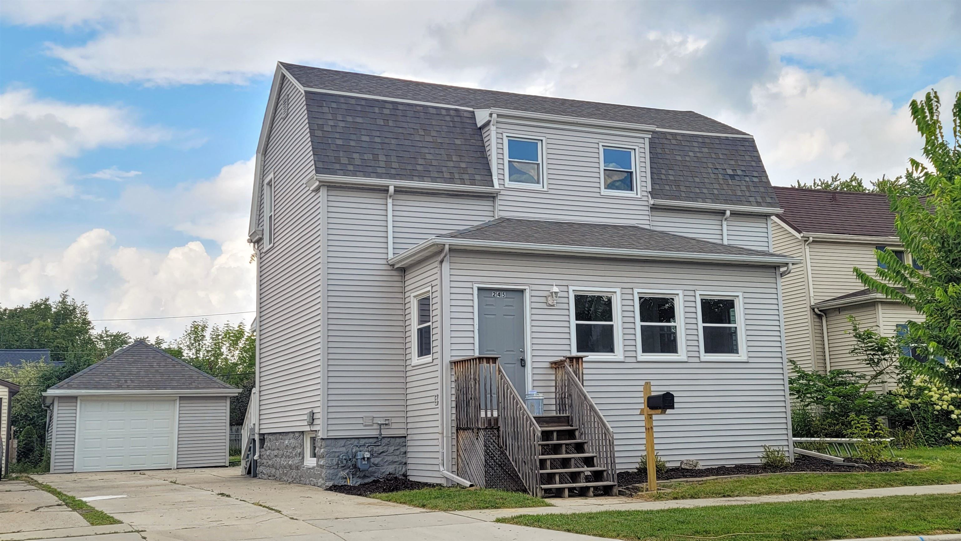 Cotton St, Fond Du Lac, WI 54935