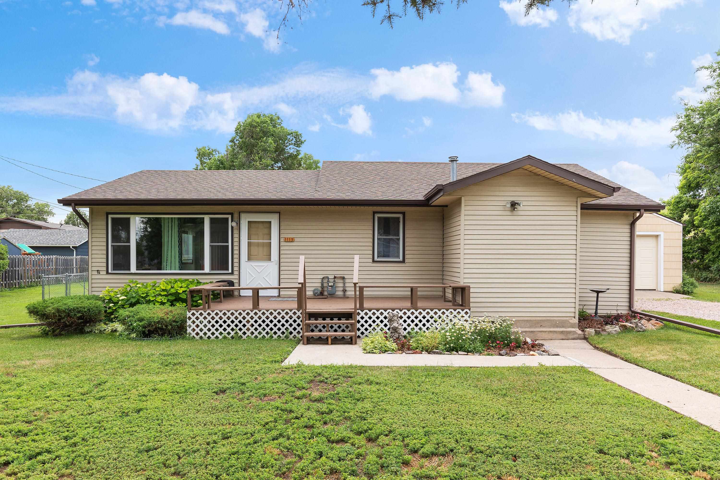 Saint Cloud St, Rapid City, SD 57701
