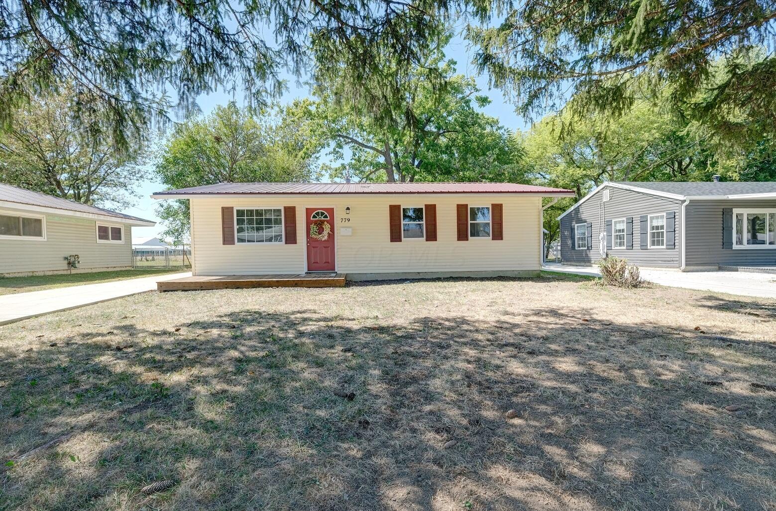 Richmond Ave, Marion, OH 43302