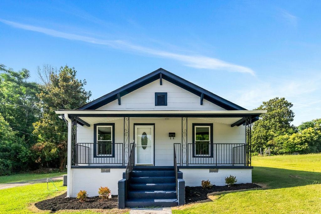 Woodrow St, Union, SC 29379