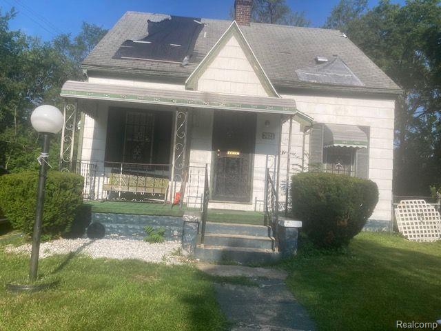 Alexander St, Flint, MI 48505