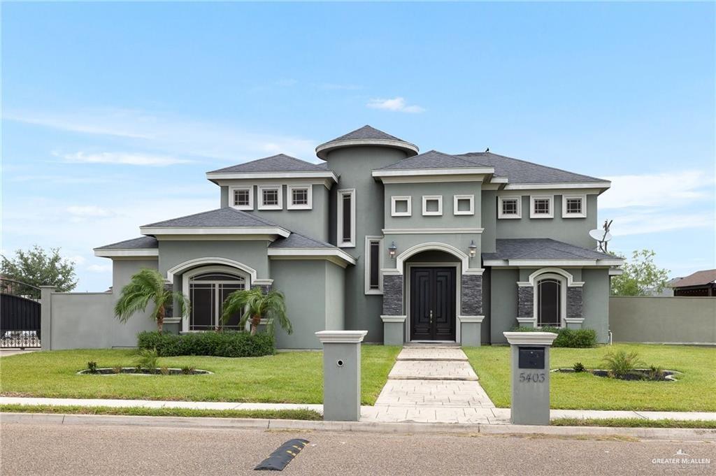 Mauritius Ln, Edinburg, TX 78542