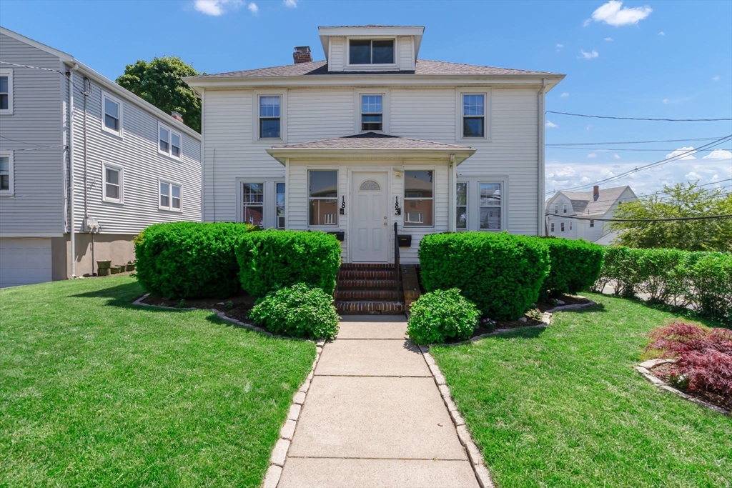 Lexington St, Watertown, MA 02472