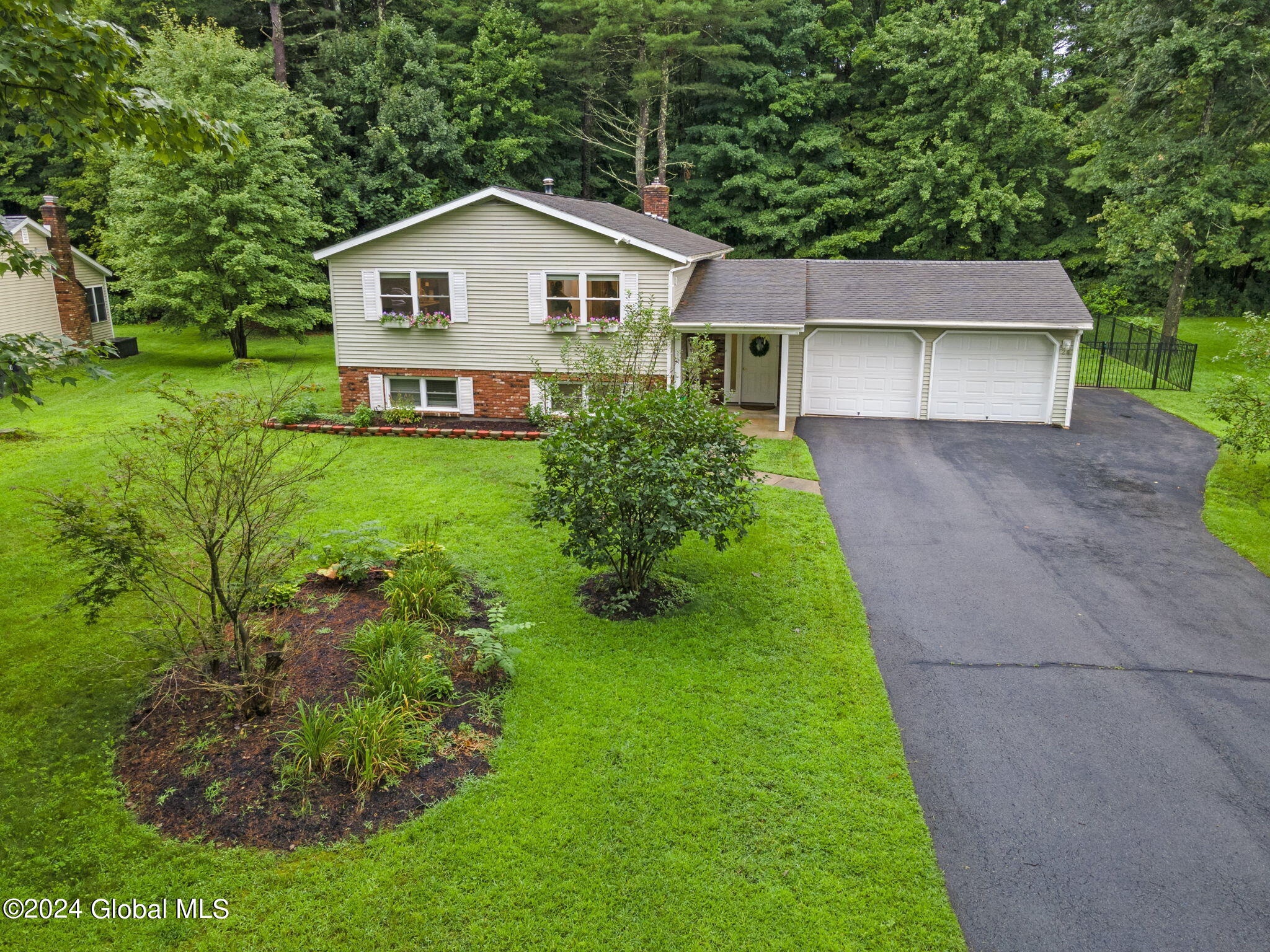 Meditation Way, Saratoga Springs, NY 12866