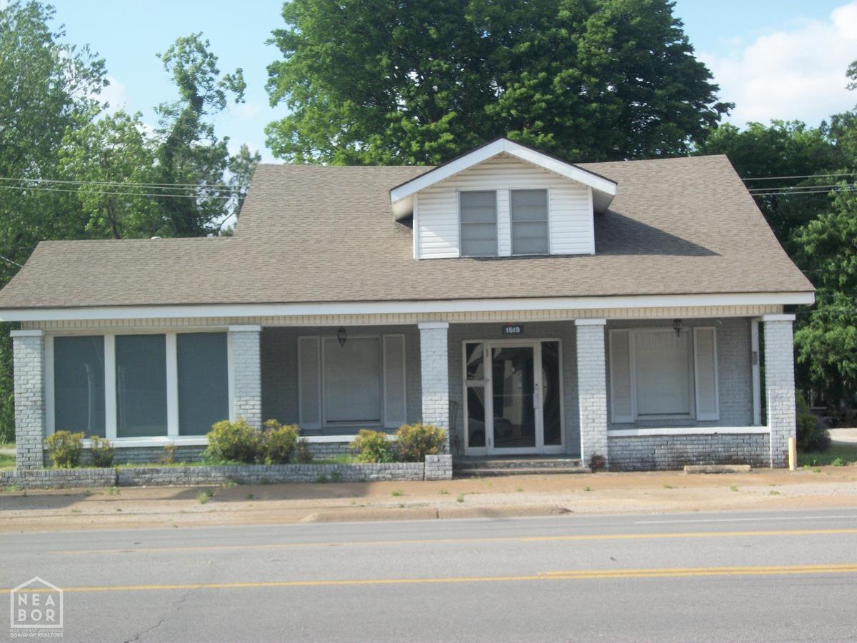 Malcolm Ave, Newport, AR 72112