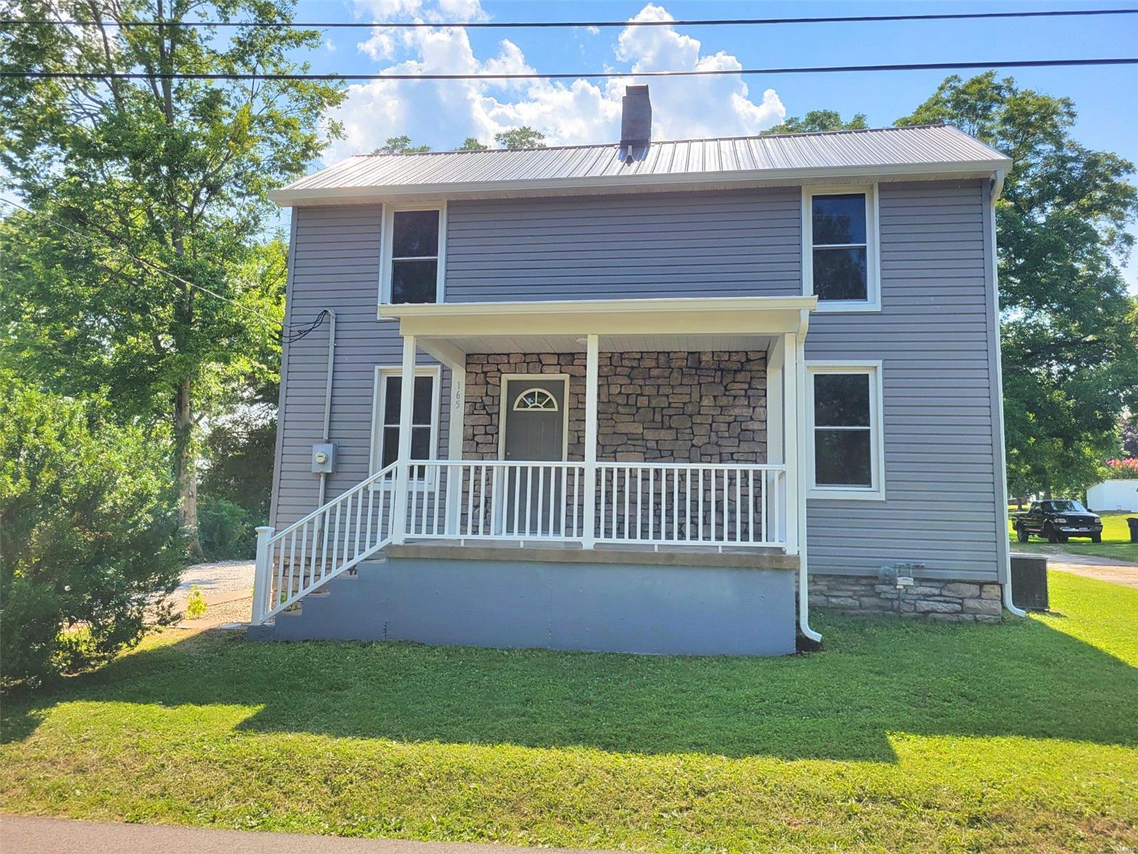 7th St, Sainte Genevieve, MO 63670