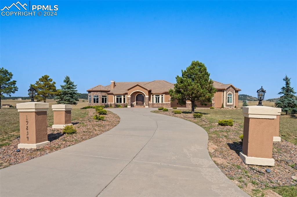 Kershaw Ct, Monument, CO 80132