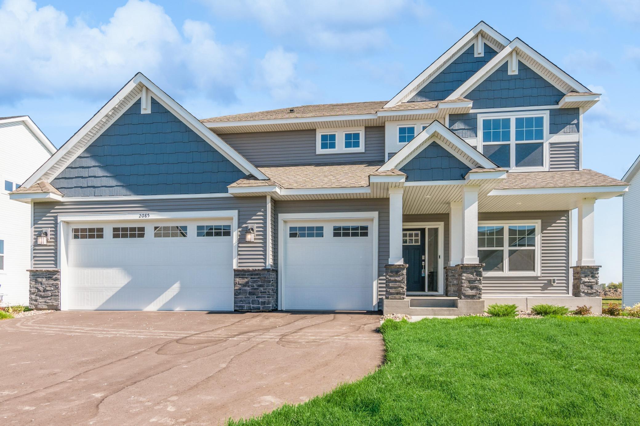 Watermark Way, Hugo, MN 55038