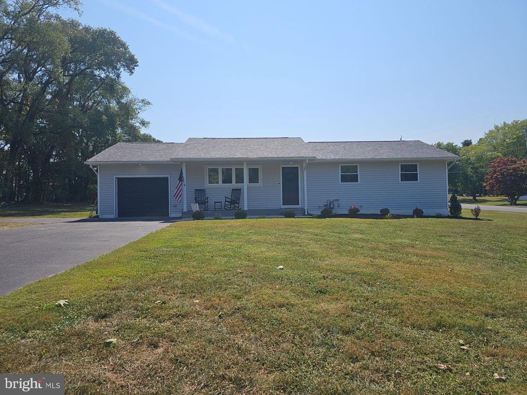 Geisinger Ave, Bridgeton, NJ 08302
