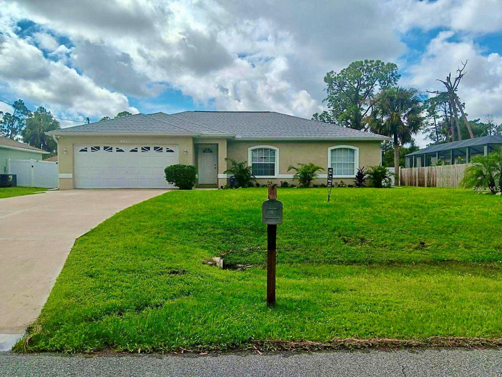 Jaslo Ave, North Port, FL 34286