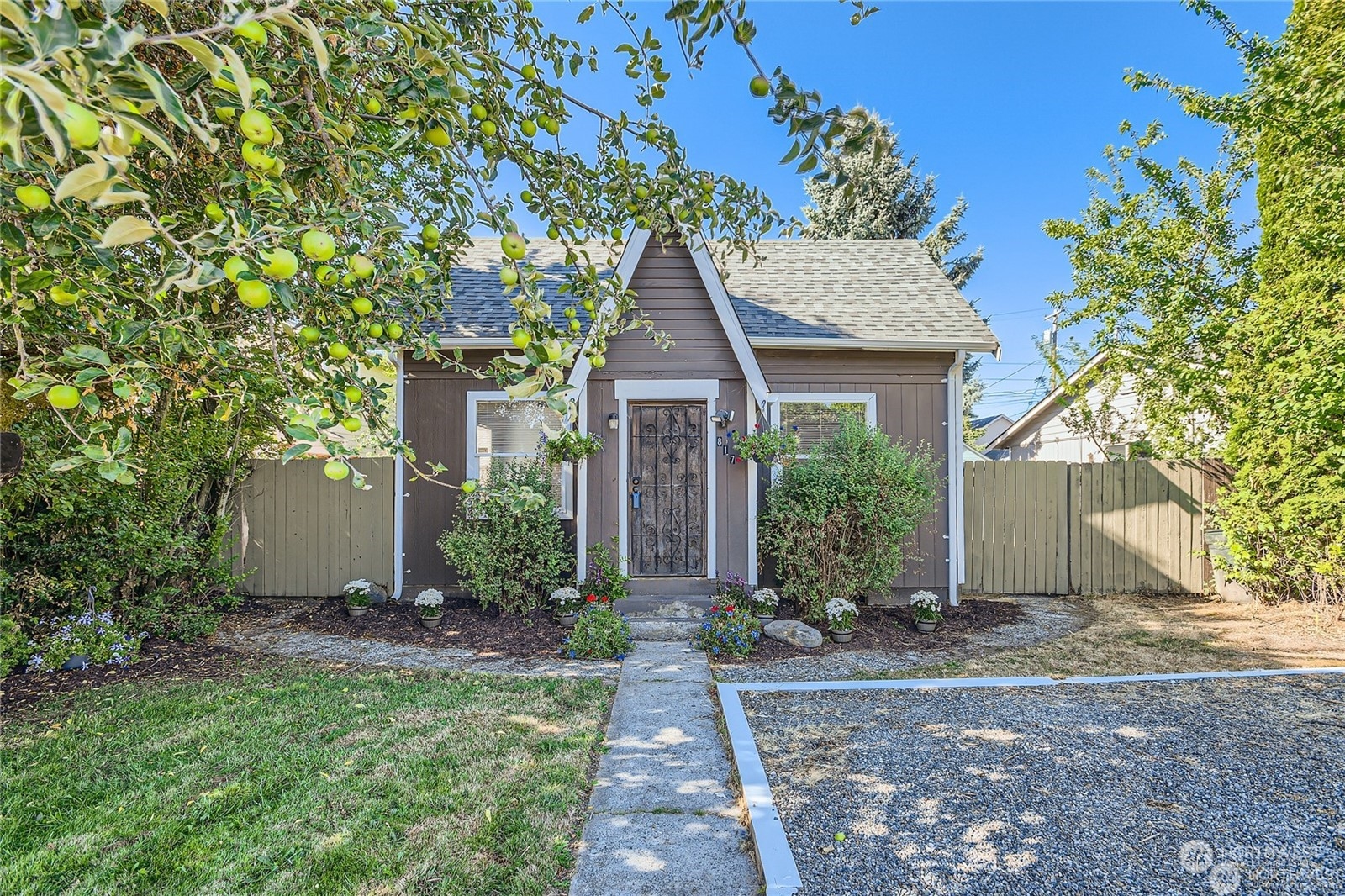 65th St, Tacoma, WA 98404