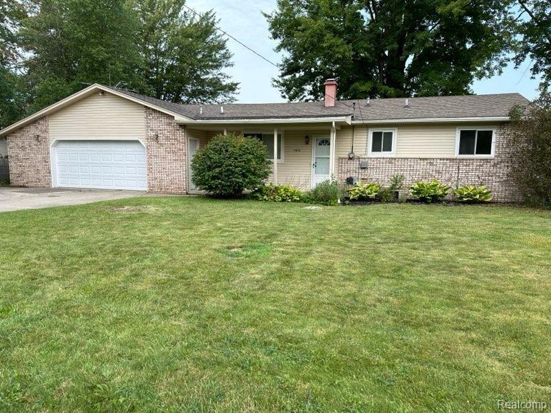 Kress Rd, Pinckney, MI 48169 #1