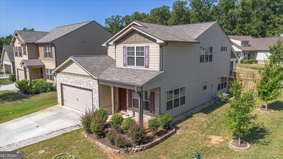 Park West Blvd, Athens, GA 30606