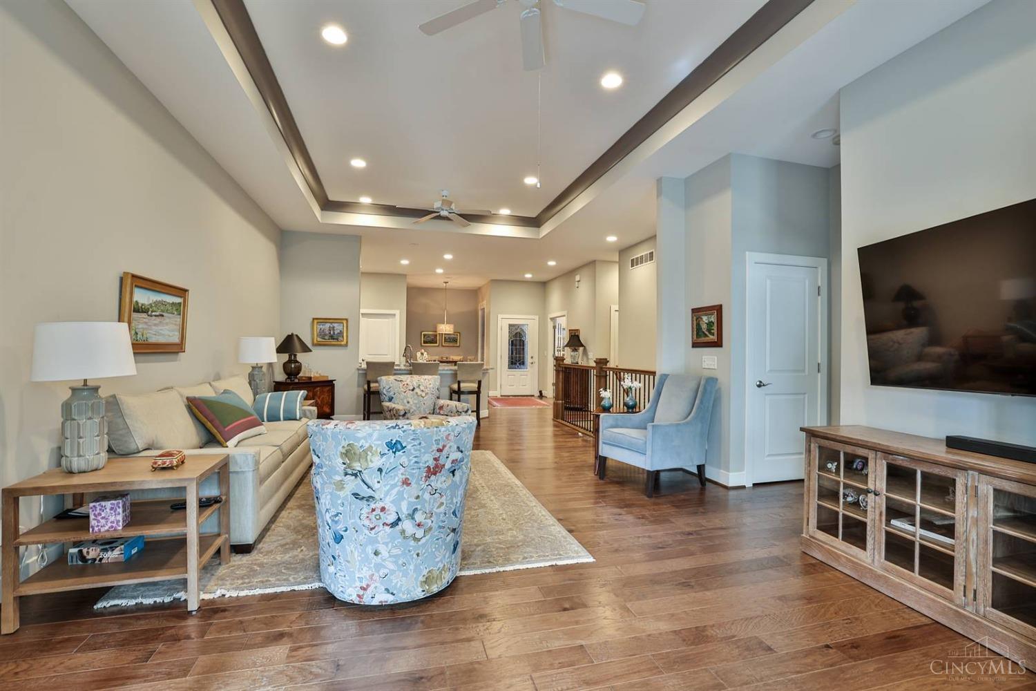 Springview Cir, Mason, OH 45040