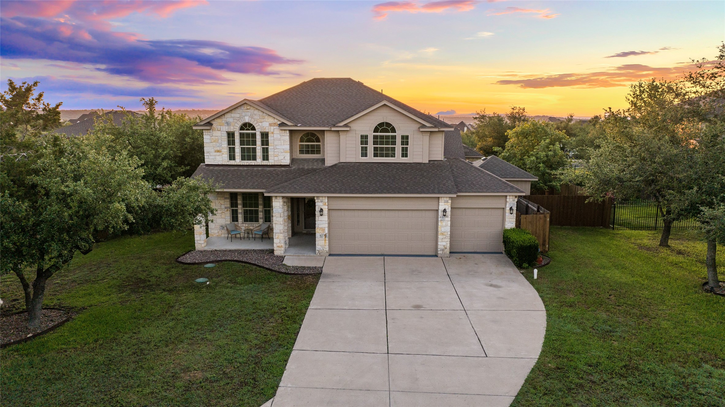 Linkhill Dr, Dripping Springs, TX 78620