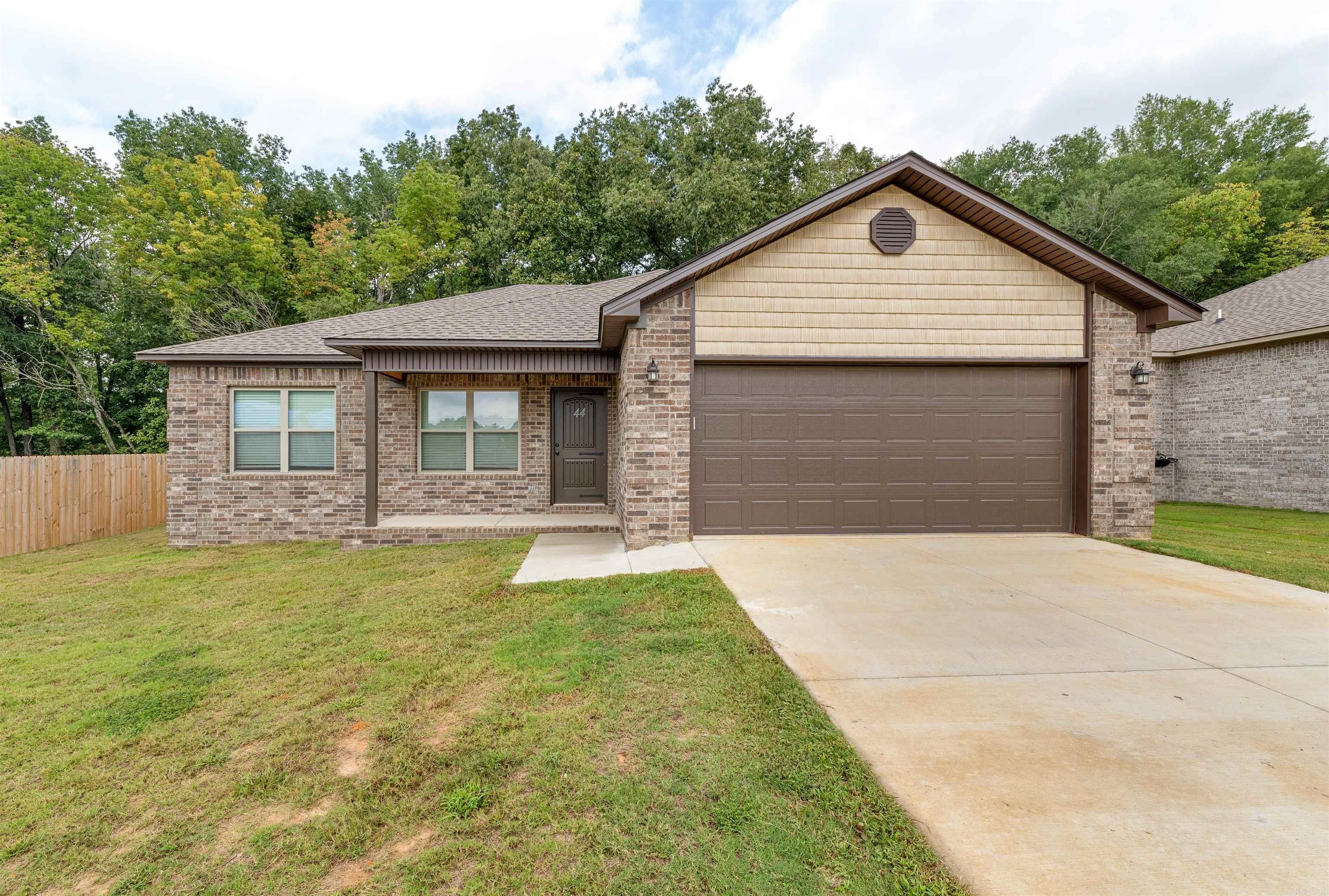 Birchwood Dr, Ward, AR 72176