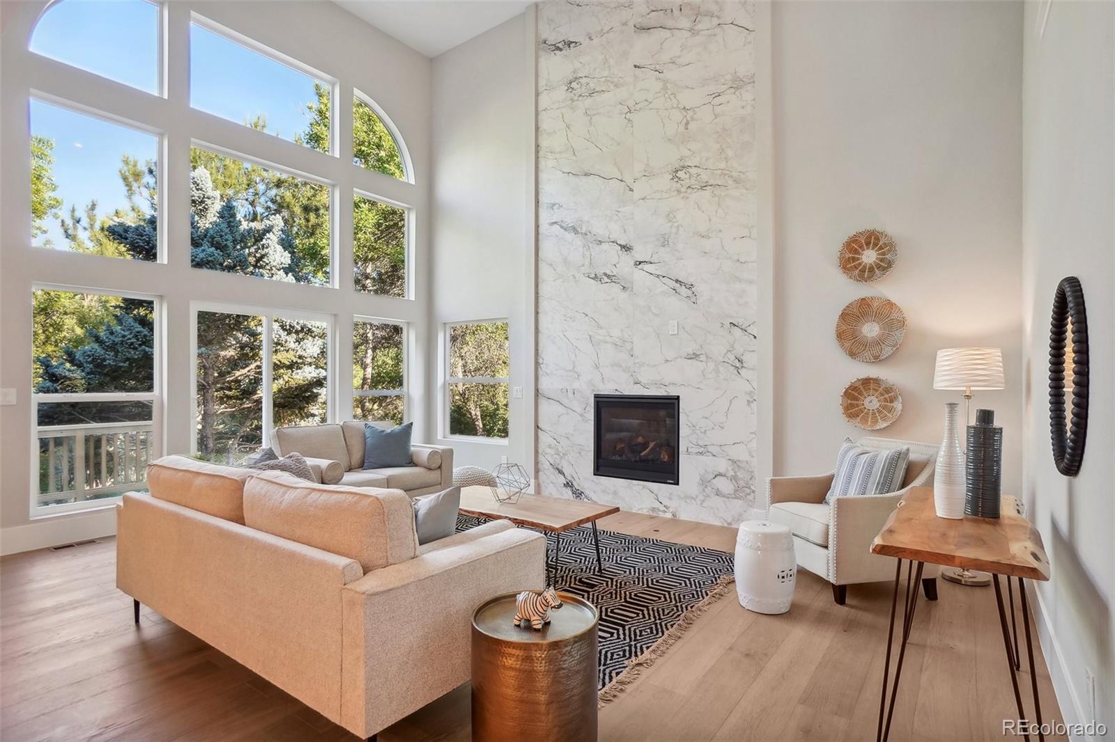Bellaire Way, Centennial, CO 80121
