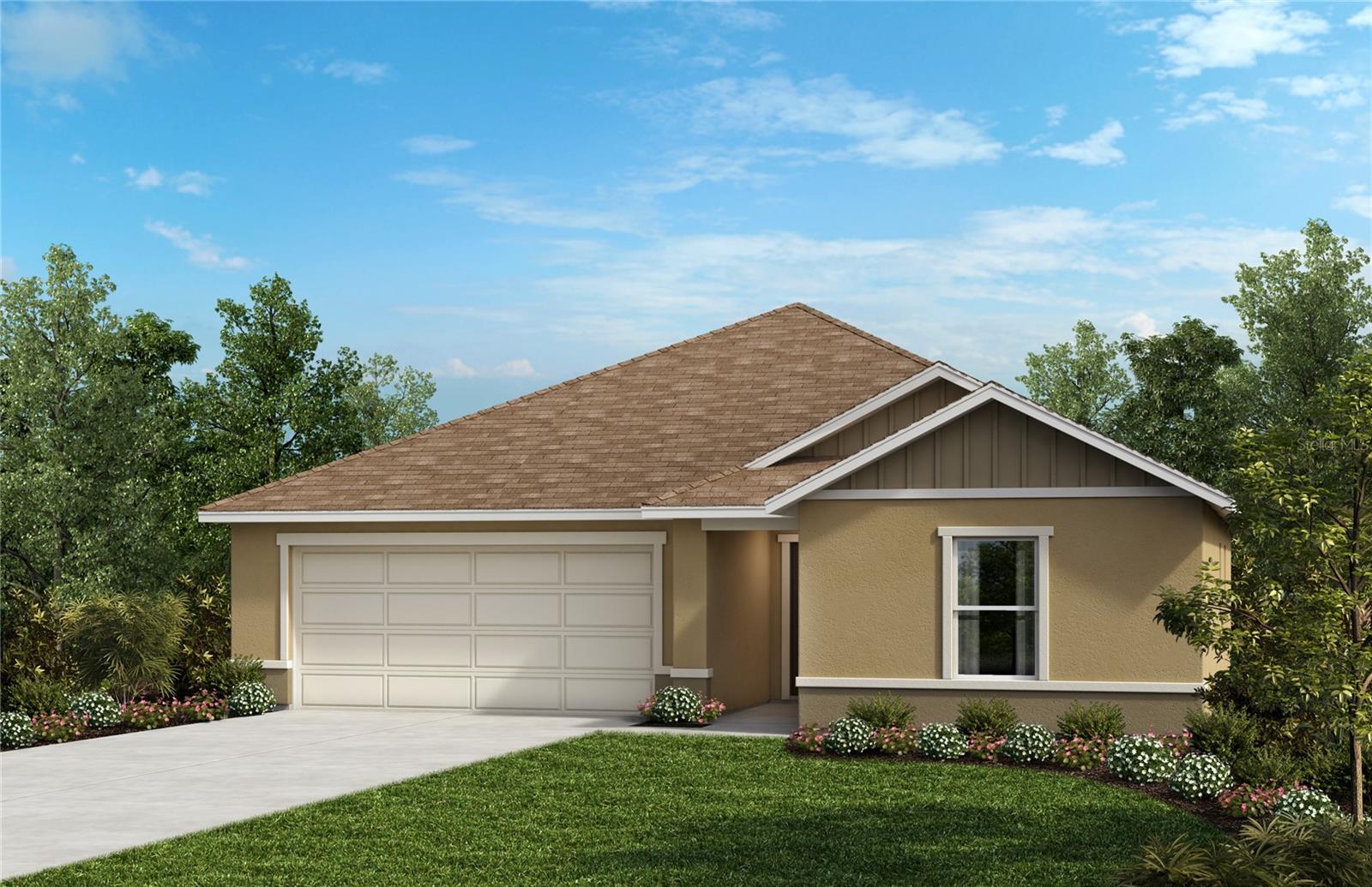 Spirit Landings Cir, Winter Haven, FL 33880