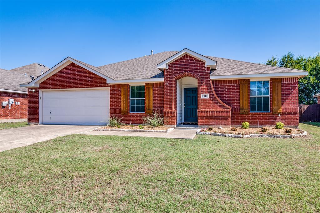 Three Fountains Rd, Wylie, TX 75098