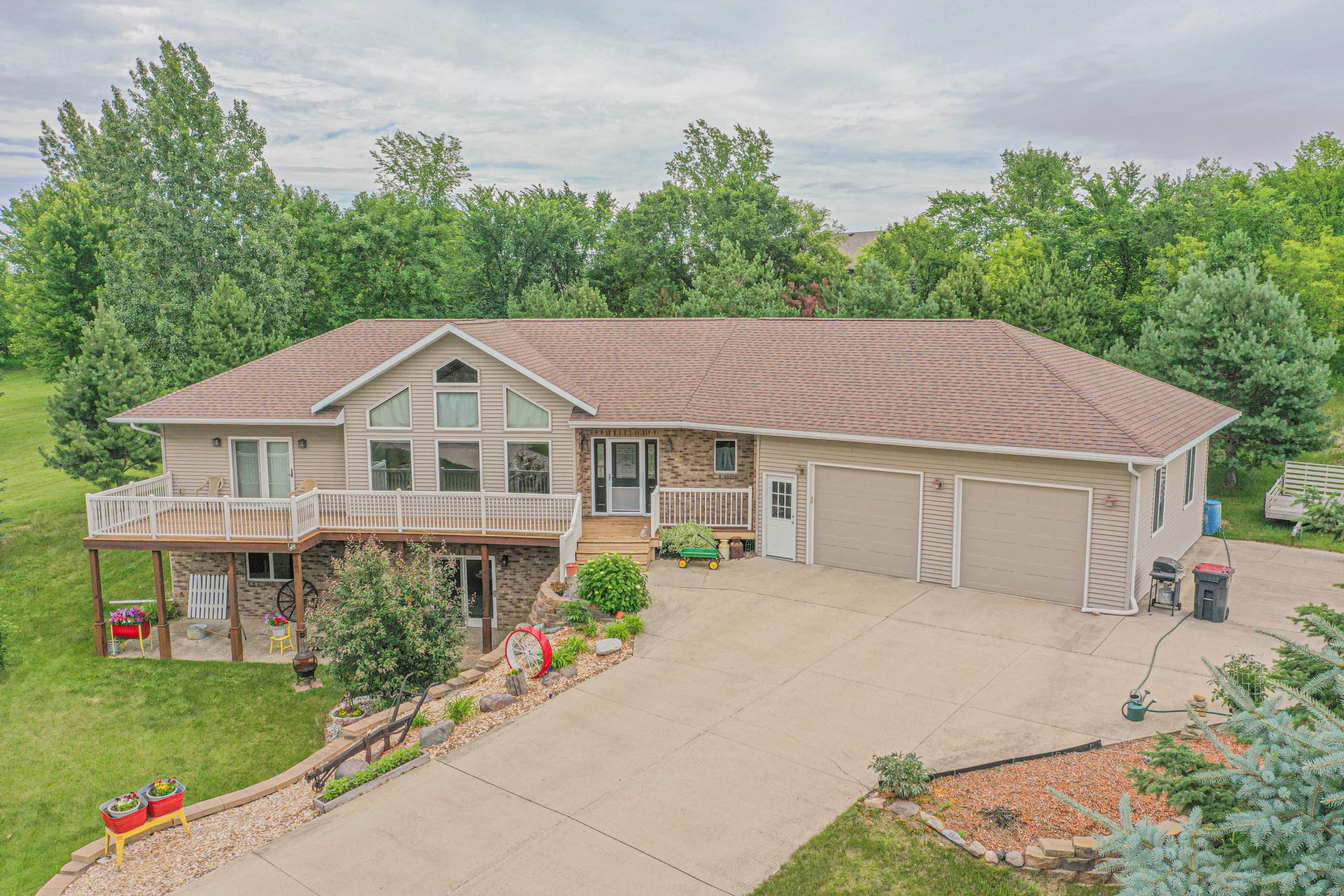 Lake Victoria , Alexandria, MN 56308